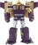 Transformers Toys Generations Legacy Series Leader Blitzwing Triple Changer Action Figure (1)