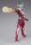 Ultraman Suit Taro The Animation S.H.Figuarts Action Figure 16cm (2)