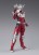 Ultraman Suit Taro The Animation S.H.Figuarts Action Figure 16cm (3)