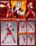 Ultraman Suit Taro The Animation S.H.Figuarts Action Figure 16cm (5)