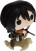 Funko Pop Animation Attack on Titan Mikasa Ackerman(1172) (SINGLE) (1)