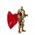 Medieval Knight Iron Man Golden Armor DAH-046SP Dynamic 8-Ction Action Figure - Previews Exclusive (5)
