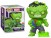 Funko POP! - Marvel - Immortal Hulk Figure (840) PX Exclusive (1)