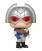 Funko POP! - DC - Peacemaker with Eagly (1232) Figure (Box/6) (2)