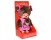 Monchhichi Mother Care Plush Toy - Pink (1)