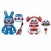 Funko Snaps! Five Nights at Freddy's Bonnie and Baby 3.5-in Vinyl Figures (2)