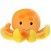 Huggy Huggables Octopus 15.5 Inches Plush Stuffed Animal (1)