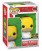 Funko Pop! The Simpsons - Homer In Hedges #1252 EE Exclusive(6/Box) (2)
