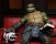 Teenage Mutant Ninja Turtles (The Last Ronin) - 18cm Scale Action Figure - Ultimate The Last Ronin (5)
