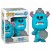 Funko POP! - Disney: Monsters Inc 20th - Sulley with Lid (1156) -  (Box/6) (1)