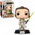 Star Wars: The Rise of Skywalker Rey with Yellow Saber #432 Vinyl Figure #432 (BOX OF 6) (1)