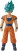 Dragon Ball Super Bandai America Limit Breaker Super Saiyan Blue Goku 12 Action Figure (2)