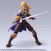 Final Fantasy Tactics: Agrias Oaks Bring Arts Action Figure 14cm (2)