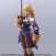 Final Fantasy Tactics: Agrias Oaks Bring Arts Action Figure 14cm (3)