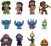 Disney: Lilo & Stitch Funko Mystery Minis Mini-Figure (BOX OF 12) (2)