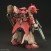 Bandai- HGUC Gundam Me02R-F01 messer TYPE-F01 1/144 model kit (3)