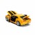 Transformers Hollywood Rides Bumblebee 2006 Chevy Camaro 1:24 Scale Die-Cast Metal Vehicle with Coin (3)