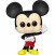 Funko Pop! Disney - Mickey Mouse #1187 (6/Box) (2)