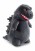Godzilla - Kidrobot 20cm Phunny Plush (2)