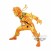 Naruto Shippuden Vibration Stars-Uzumaki Naruto - III 18cm Premium Figure (3)