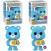 Funko Pop! Care Bears - Champ Bear #1203 With Chase (6/Box) (1)