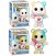 Funko Pop! Care Bears - True Heart #1206 With Chase (6/Box) (1)