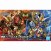 Bandai SDW Heroes Wukong Impulse Gundam DX Set Model Kit (1)