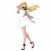 Mobile Suit Gundam Hathaway Glitter & Glamours Gigi Andalucia Figure 25cm (1)