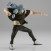 Jujutsu Kaisen - Mahito Action Stance Figure 16cm (2)
