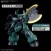 Gundam TR-1 Witch of Mercury Dylanza 1/144 Scale 2604767 (3)