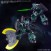 Gundam TR-1 Witch of Mercury Dylanza 1/144 Scale 2604767 (4)
