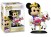 Funko Disney World POP Minnie Mouse On Prince Charming Carrousel (6/BOX) (1)