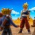Dragon Ball Z: Super Saiyan Son Goku (Vs Omnibus Ultra) Ichiban Figure 25cm (2)