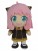 Spy X Family - Anya Forger Movable 7" Plush (1)