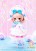 Pullip Hello Kity My Melody Jun Planning groove Doll (3)