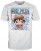 Funko One Piece Luffy Gear Two Boxed Tee T-shirt (Small) (2)