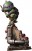 Minico TMNT Donatello PVC Statue (1)