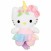 Hello Kitty Unicorn 6" Plush Doll Multi-Color (1)
