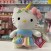 Hello Kitty Unicorn 6" Plush Doll Multi-Color (3)