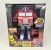 Transformers Optimus Prime Converting RC Remote Control (13.5 inches tall) (1)