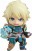 Nendoroid Monster Hunter World Ice Bone Hunter Jinou (1)