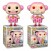 Funko Pop! Animation 6 Inch One Piece #1271 - Child Big Mom with Chase (box of 3) (1)