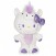 Hello Kitty Rainbow Unicorn Plush Toy 24cm (1)
