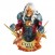 Marvel Universe Civil War (Whose Side Are You On) Nitro Bust (1)