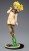 Whip X Nonoko: Nonoko Noon Japanese Sculptor Original Character Series 1/6 Scale PVC Statue (Black) (1)
