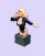 Women of the DC Universe Black Canary Bust (1)