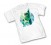 Green Lantern: Power Ring T-shirt (1)