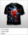 Iron Man Iron Strike T-shirt (1)