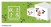 ToFu-Oyako Gift Tag - Squished in Green Forest (1)