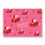 ToFu-Oyako Wrapping Paper - Strawberry Driving (1)